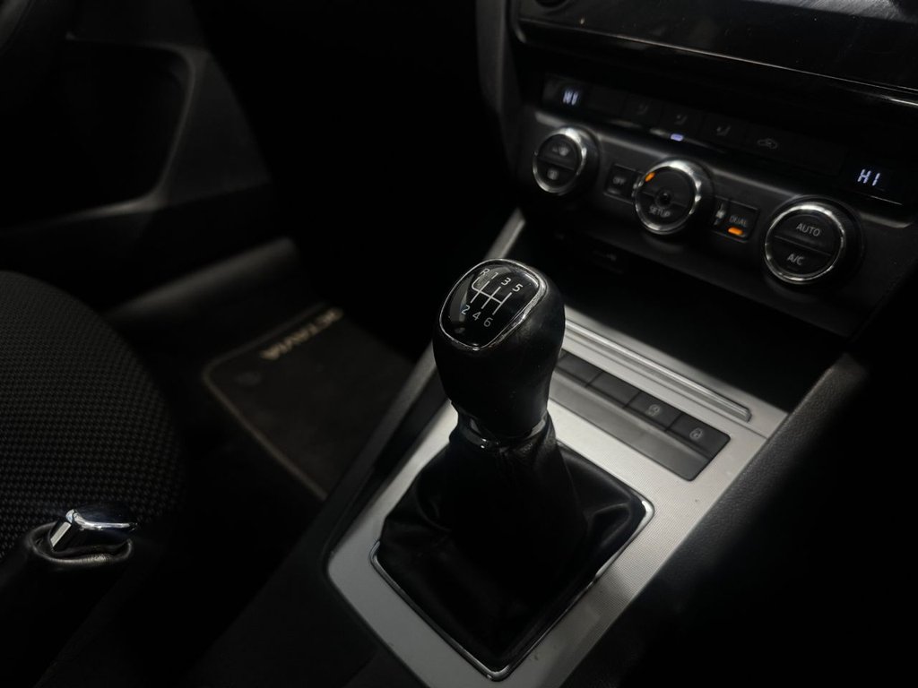 Used Skoda Octavia 2013 for sale - 77288080: Photo 14