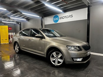 Used Skoda Octavia 2013 for sale - 77288080: Photo