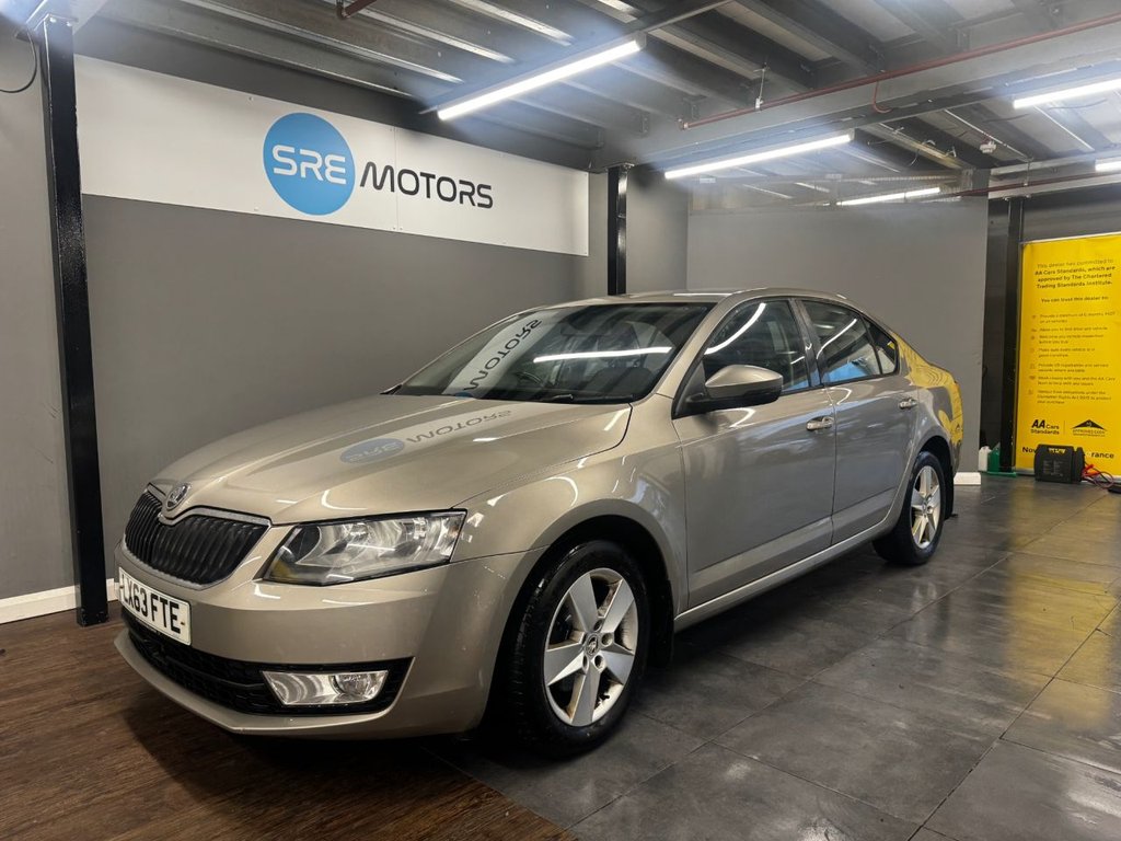 Used Skoda Octavia 2013 for sale - 77288080: Photo 4