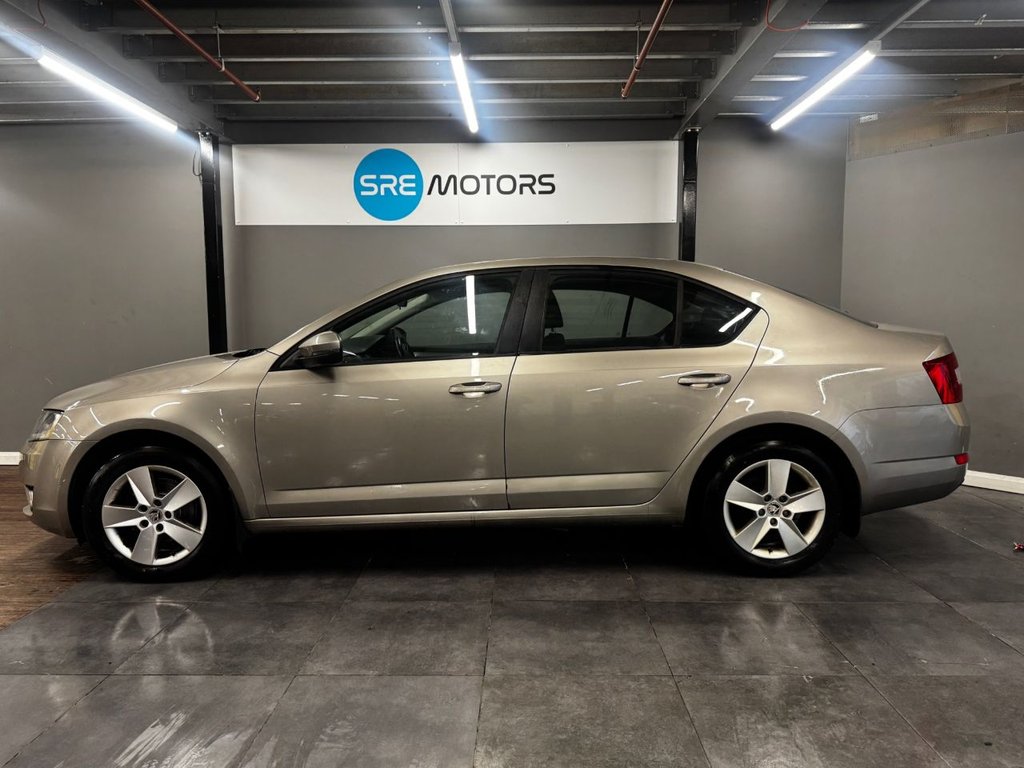 Used Skoda Octavia 2013 for sale - 77288080: Photo 5