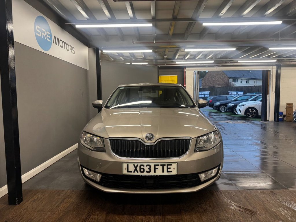 Used Skoda Octavia 2013 for sale - 77288080: Photo 7