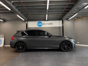 Used BMW 1 Series 2016 for sale - 79551194: Photo