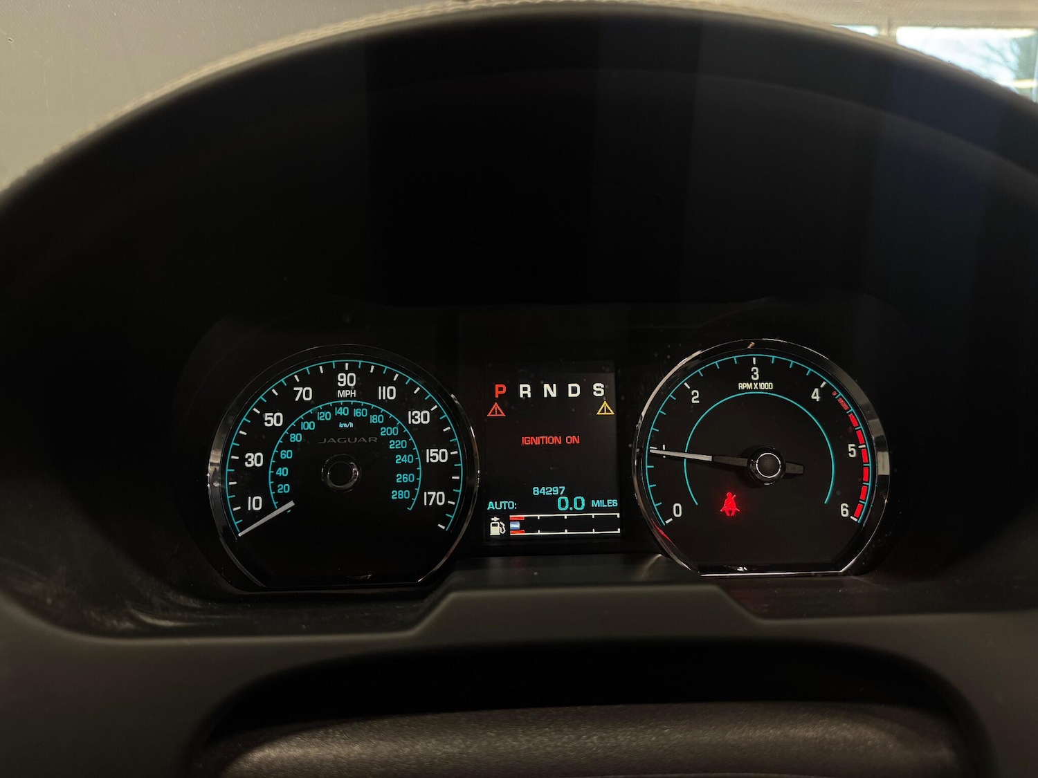 Used Jaguar XF 2015 for sale - 76992516: Photo 26