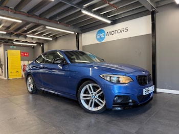Used BMW 2 Series 2014 for sale - 78299818: Photo