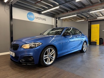Used BMW 2 Series 2014 for sale - 78299818: Photo