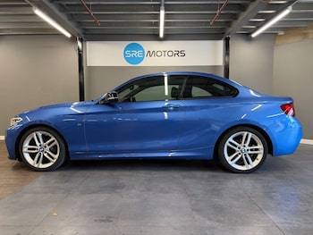 Used BMW 2 Series 2014 for sale - 78299818: Photo