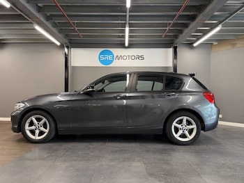 Used BMW 1 Series 2016 for sale - 78607492: Photo