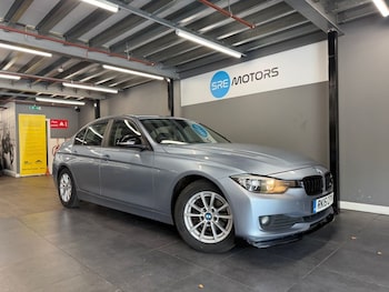 Used BMW 3 Series 2015 for sale - 79438321: Photo
