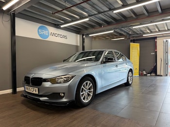 Used BMW 3 Series 2015 for sale - 79438321: Photo