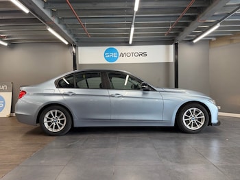 Used BMW 3 Series 2015 for sale - 79438321: Photo