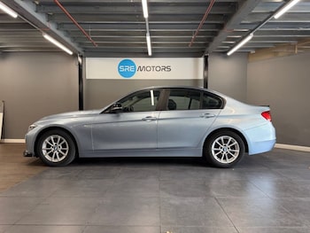 Used BMW 3 Series 2015 for sale - 79438321: Photo