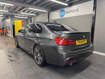 Used BMW 3 Series 2014 for sale - 76866418: Photo