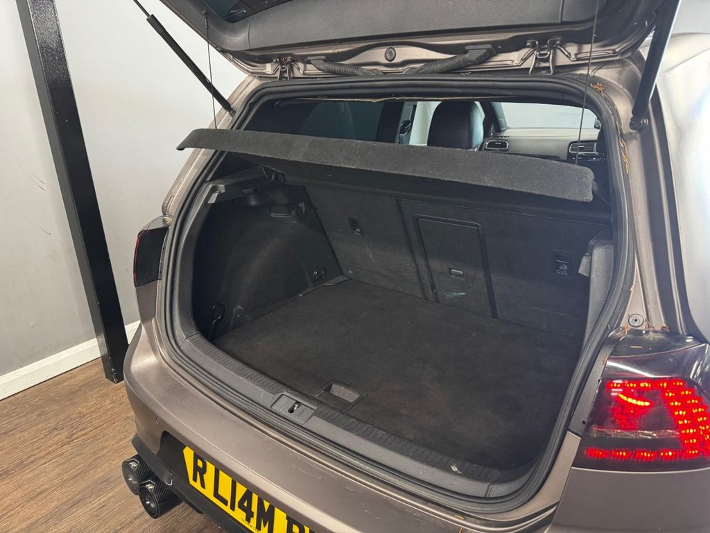 Used Volkswagen Golf 2014 for sale - 78212386: Photo 10