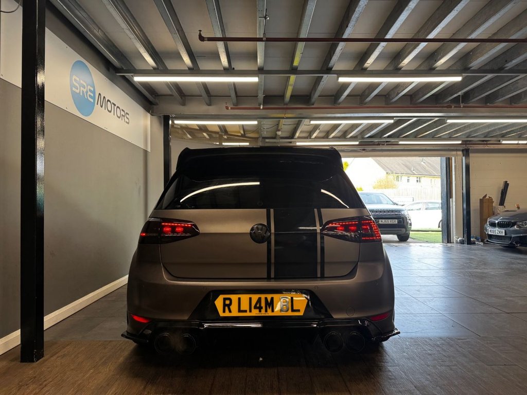 Used Volkswagen Golf 2014 for sale - 78212386: Photo 11