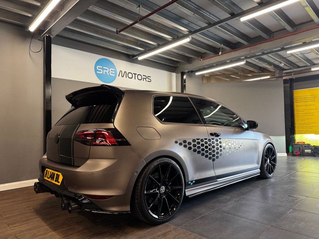 Used Volkswagen Golf 2014 for sale - 78212386: Photo 12