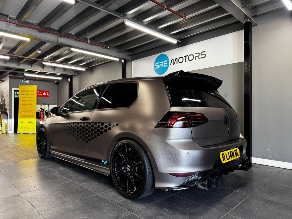 Used Volkswagen Golf 2014 for sale - 78212386: Photo 15