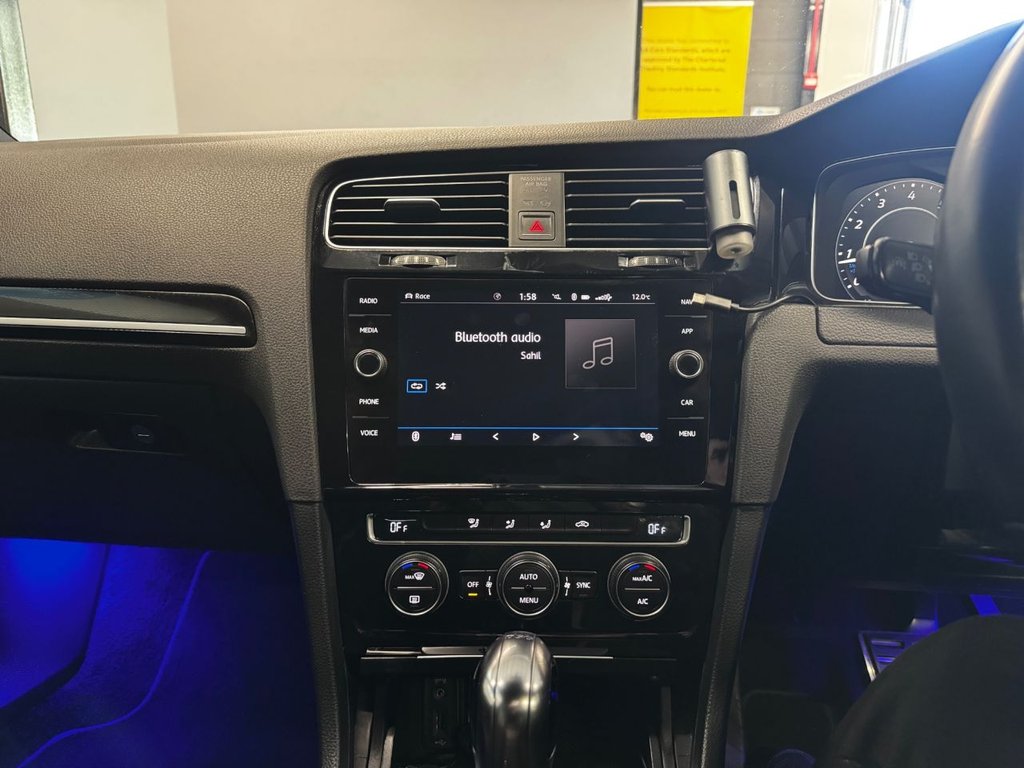 Used Volkswagen Golf 2014 for sale - 78212386: Photo 4