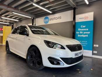2015 (15) - 2.0 BlueHDi GT Line Auto Euro 6 (s/s) 5dr