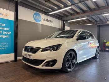 Used Peugeot 308 2015 for sale - 74969640: Photo