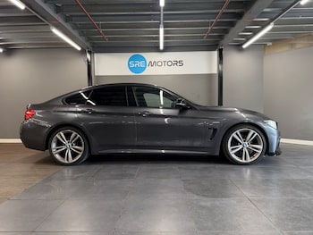 Used BMW 4 Series 2015 for sale - 79059440: Photo