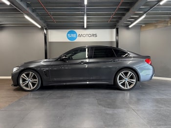 Used BMW 4 Series 2015 for sale - 79059440: Photo