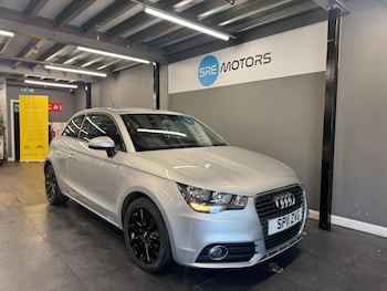 Used Audi A1 2011 for sale - 76644605: Photo