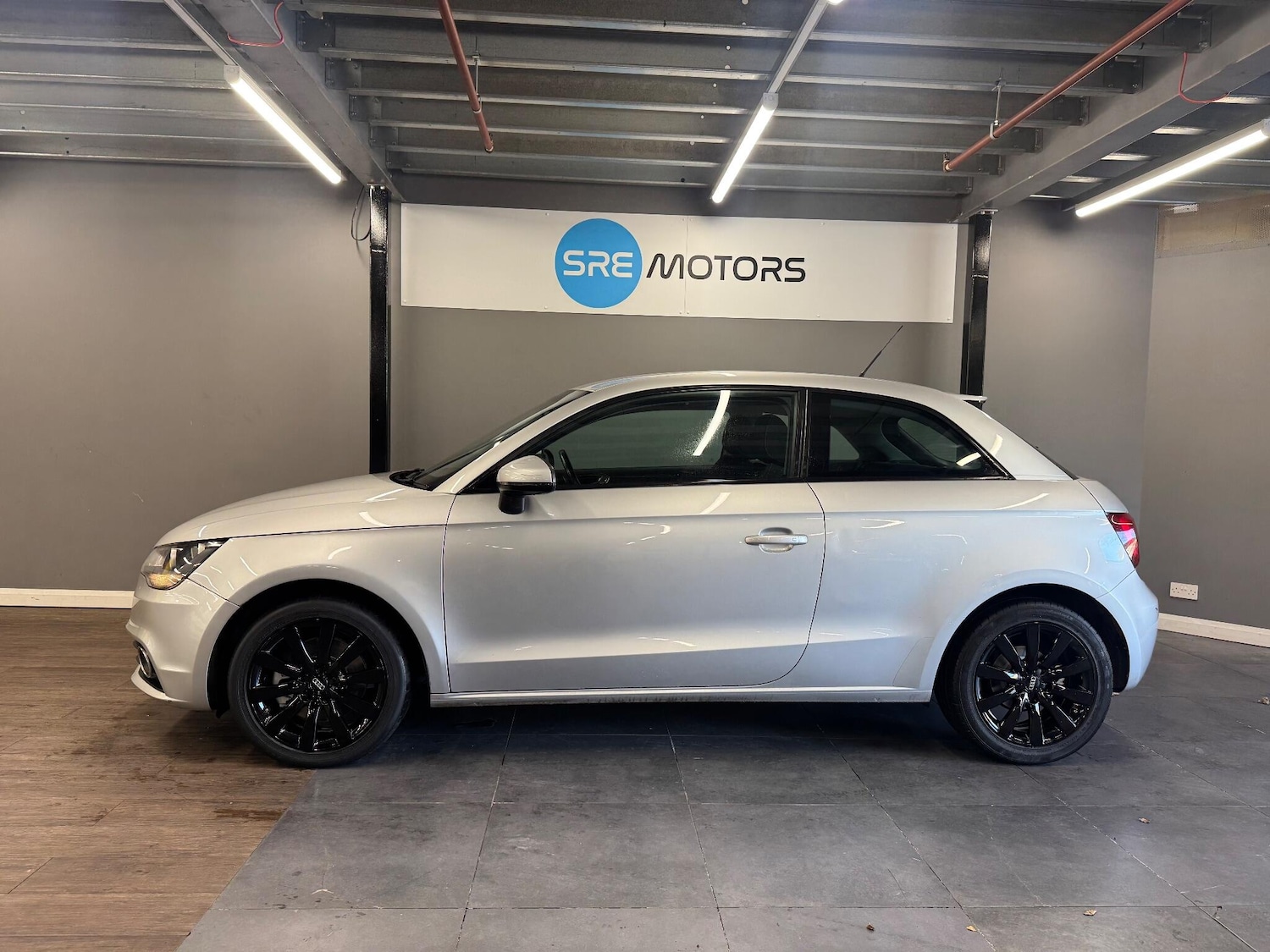 Used Audi A1 2011 for sale - 76644605: Photo 7