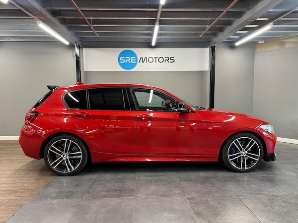 Used BMW 1 Series 2019 for sale - 76307450: Photo 11