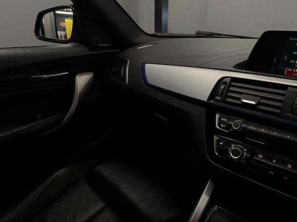 Used BMW 1 Series 2019 for sale - 76307450: Photo 13