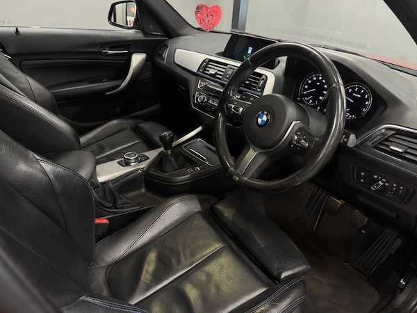 Used BMW 1 Series 2019 for sale - 76307450: Photo 17