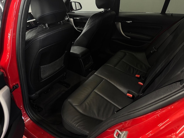 Used BMW 1 Series 2019 for sale - 76307450: Photo 18