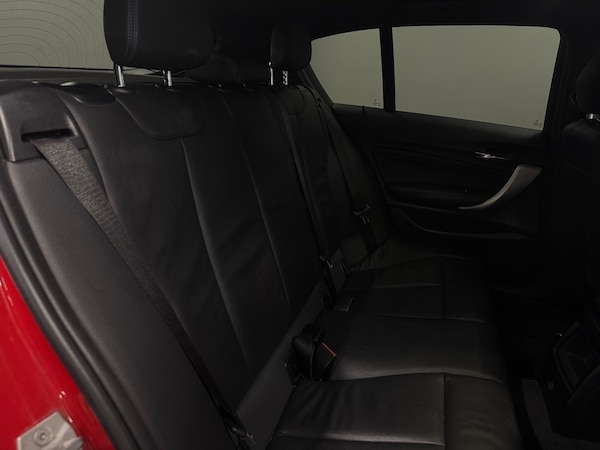 Used BMW 1 Series 2019 for sale - 76307450: Photo 19