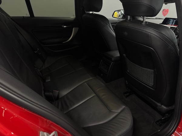 Used BMW 1 Series 2019 for sale - 76307450: Photo 21