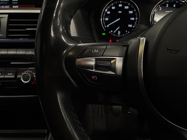 Used BMW 1 Series 2019 for sale - 76307450: Photo 24