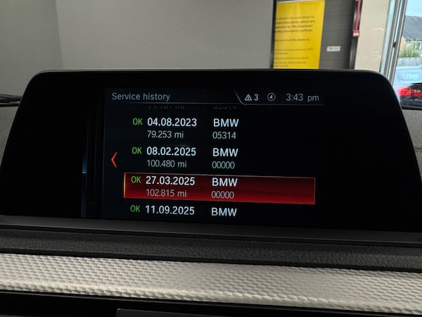 Used BMW 1 Series 2019 for sale - 76307450: Photo 27
