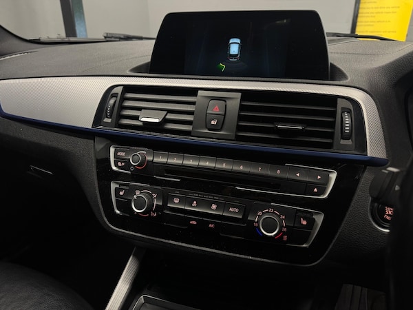 Used BMW 1 Series 2019 for sale - 76307450: Photo 32
