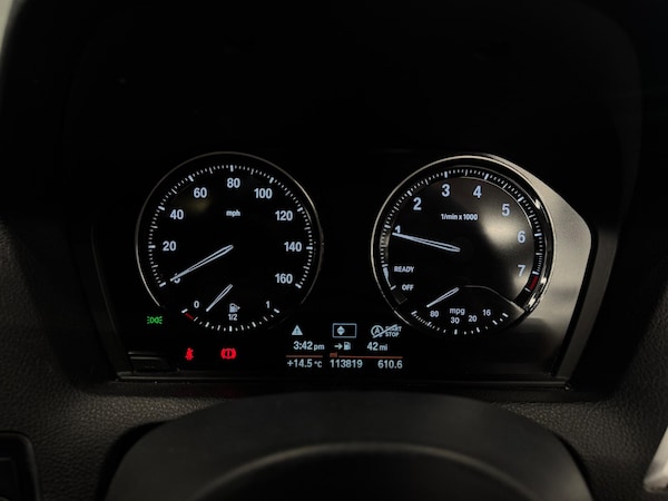Used BMW 1 Series 2019 for sale - 76307450: Photo 33