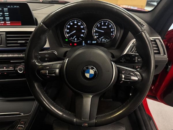 Used BMW 1 Series 2019 for sale - 76307450: Photo 35