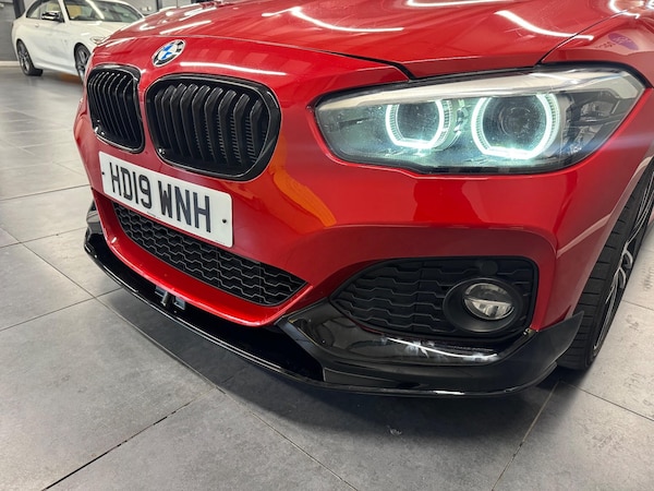 Used BMW 1 Series 2019 for sale - 76307450: Photo 37