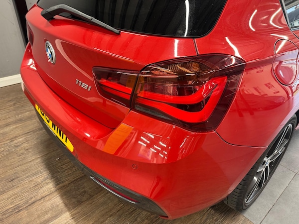 Used BMW 1 Series 2019 for sale - 76307450: Photo 39