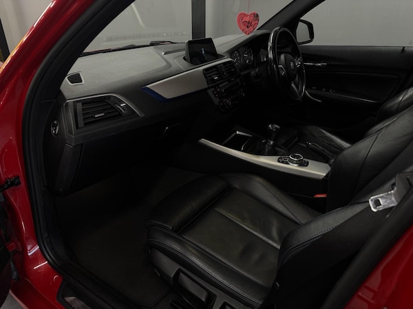 Used BMW 1 Series 2019 for sale - 76307450: Photo 40