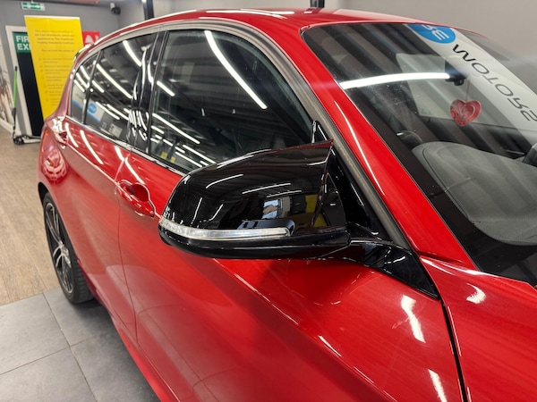 Used BMW 1 Series 2019 for sale - 76307450: Photo 43