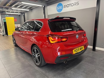 Used BMW 1 Series 2019 for sale - 76307450: Photo 4