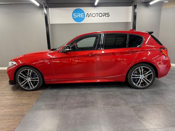 Used BMW 1 Series 2019 for sale - 76307450: Photo 6