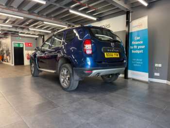 Used Dacia Duster 2016 for sale - 74738510: Photo