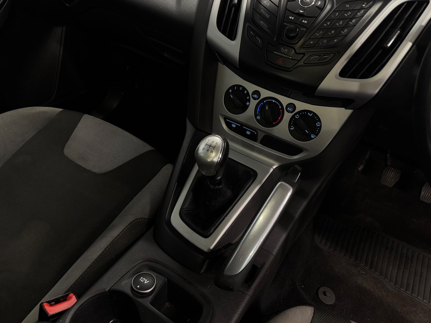 Used Ford Focus 2012 for sale - 76727251: Photo 13