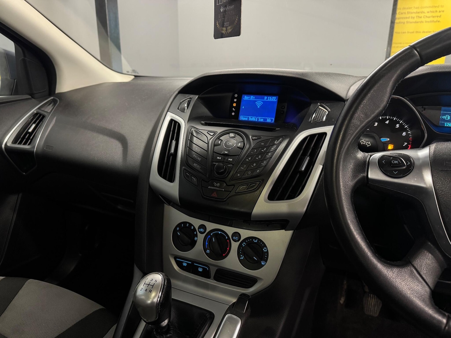 Used Ford Focus 2012 for sale - 76727251: Photo 14