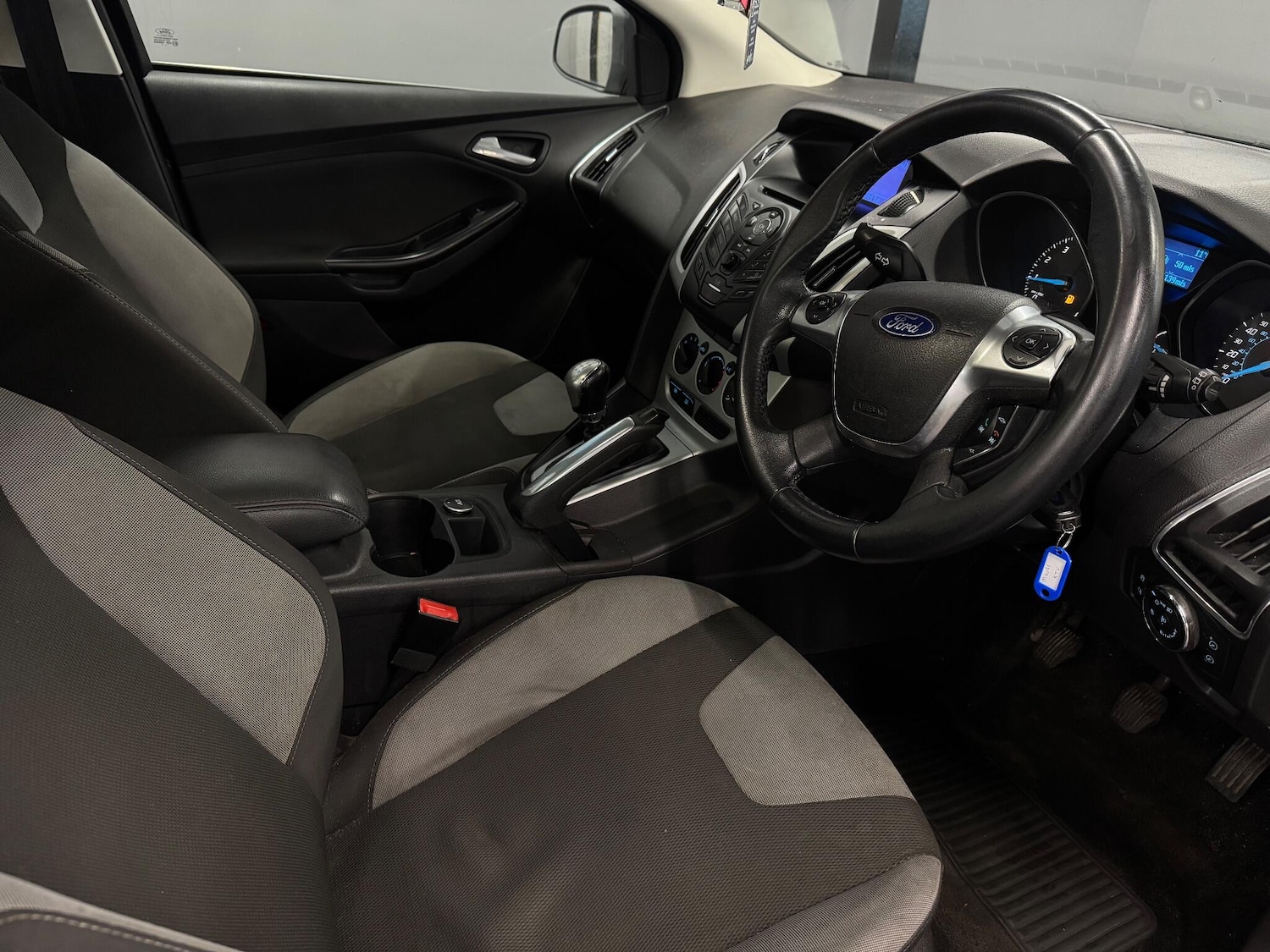 Used Ford Focus 2012 for sale - 76727251: Photo 16