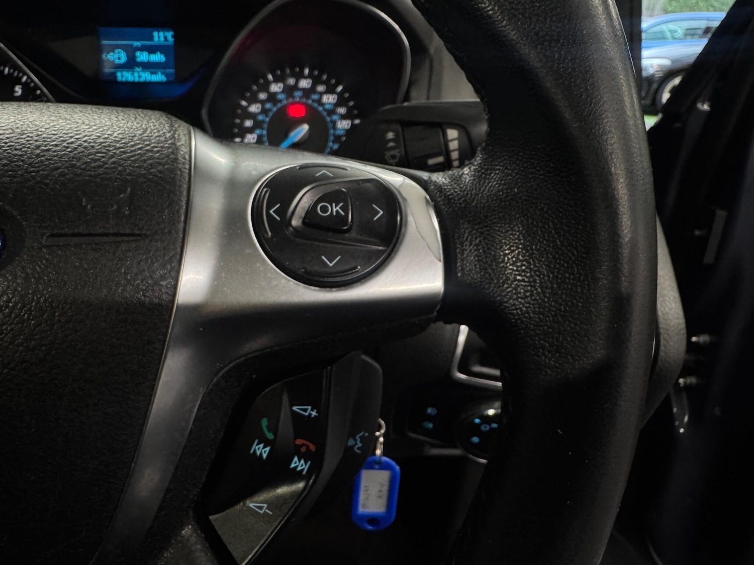 Used Ford Focus 2012 for sale - 76727251: Photo 18