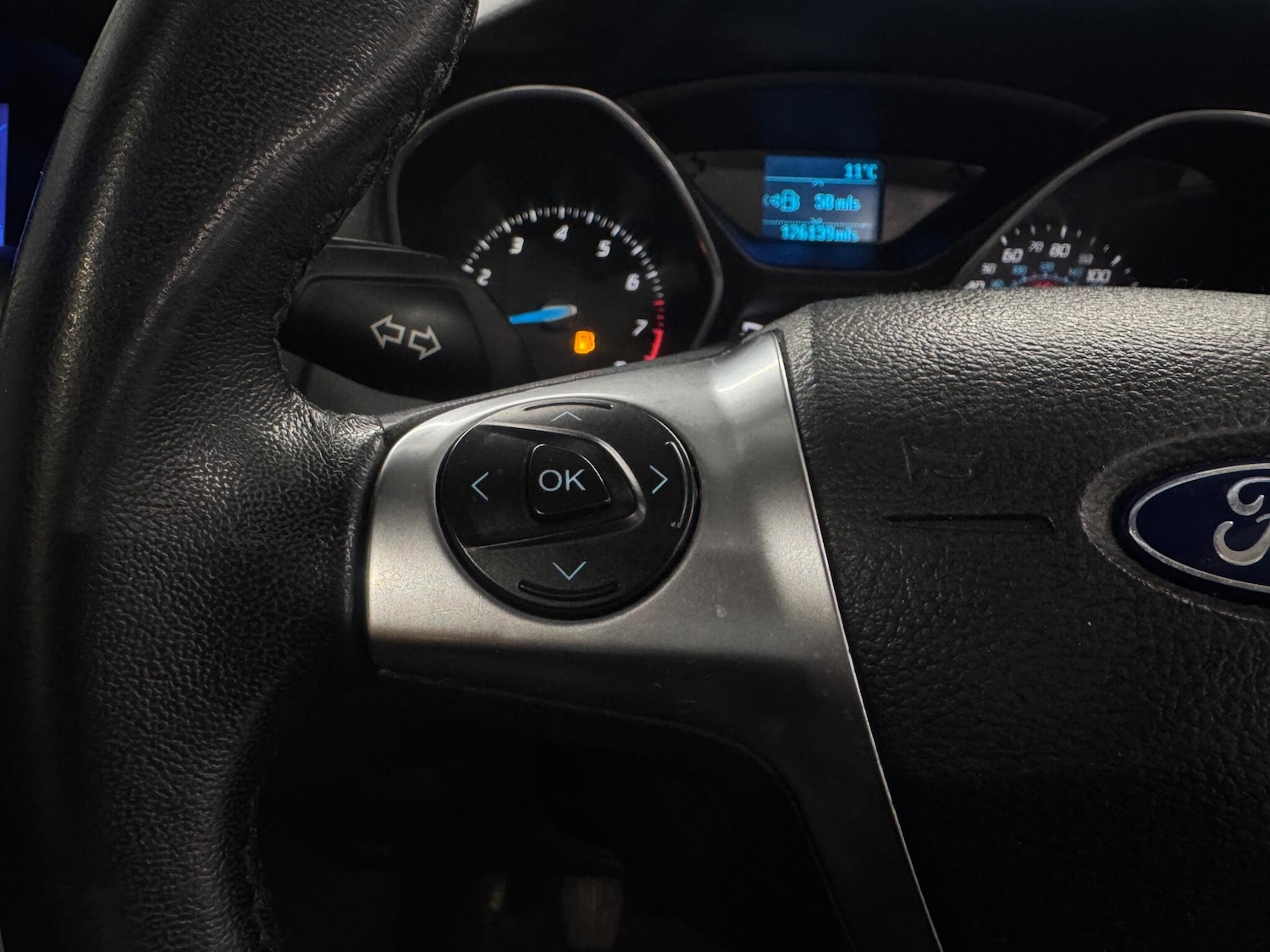 Used Ford Focus 2012 for sale - 76727251: Photo 19